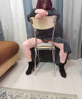 Живу в Москве.
Моя нежная кожа и стройные формы провоцируют страсть и желание. Я готова угостить тебя своими услугами, которые превзойдут все твои ожидания. 💋
От эротического массажа до экстремальных фантазий - я открыта для самых смелых идей. Гарантирую анонимность, конфиденциальность и полное удовлетворение. 💫
Доверься моим рукам и ты узнаешь, что настоящее блаженство несет только я. Смотри мои фото и оценивай мое соблазнительное тело. 📷
Мои клиенты всегда остаются довольными и готовы приходить ко мне снова и снова. Убедись в этом, прочитав отзывы о моей работе. 🌟
Я знаю, что ты жаждешь настоящего удовольствия и сексуального расслабления. Сделай шаг к незабываемому опыту и позвони мне. Я в Москве, и готова исполнить твои самые сокровенные мечты! 💫 Ольга
