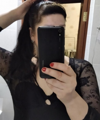 Анкета проститутки Машенька - Фото 1, Горячий Ключ, 39 лет, №4360